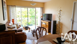  Appartement � vendre 2 pi�ces 52 m�