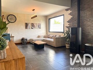  Maison à vendre 6 pièces 122 m²