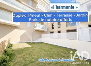  Appartement à vendre 4 pièces 94 m²