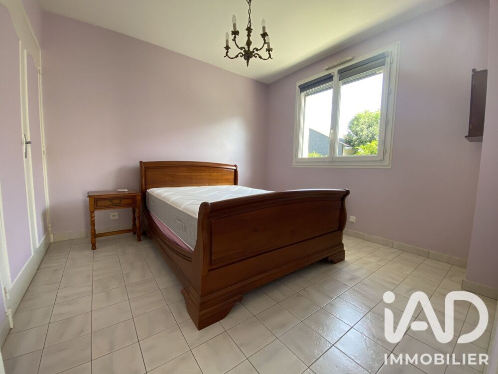 Vente Maison Vente Maison traditionnelle 4 pièces Pouzac