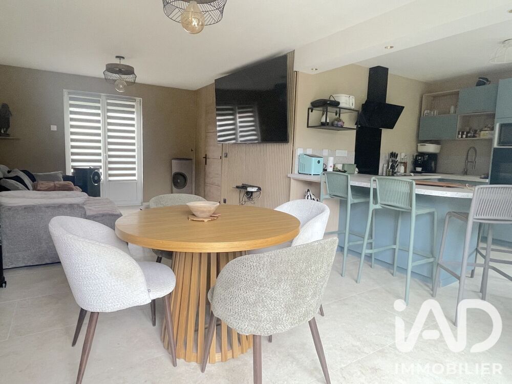 Vente Maison Vente Maison de ville 4 pièces Attiches