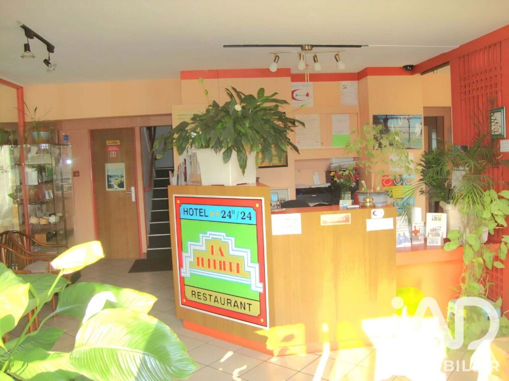 Vente Maison Vente Maison/villa 29 pièces Rolampont