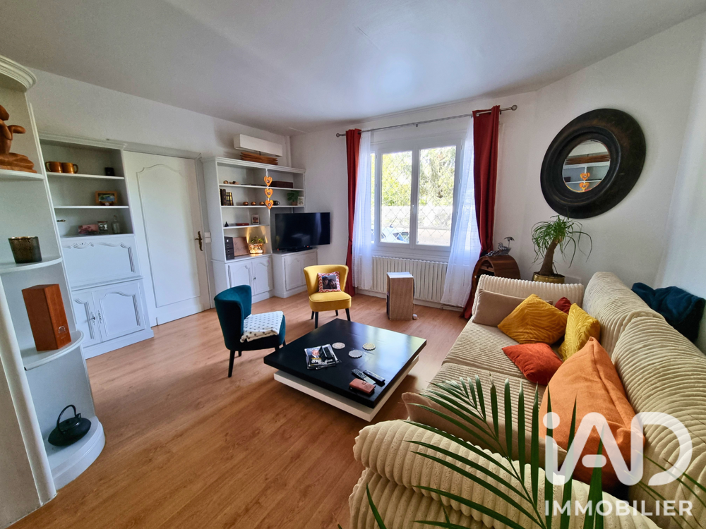 Vente Maison Vente Maison/villa 5 pièces Mazamet