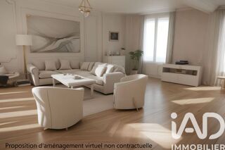  Maison à vendre 10 pièces 305 m²