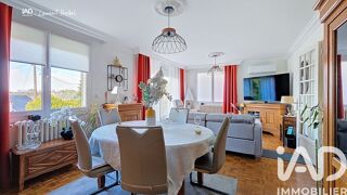  Maison à vendre 6 pièces 120 m²
