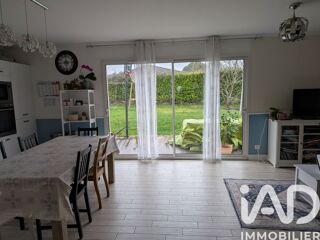 Maison à vendre 7 pièces 123 m²