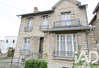  Maison � vendre 5 pi�ces 114 m�