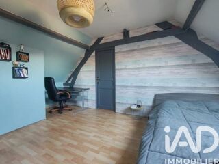  Maison à vendre 12 pièces 249 m²