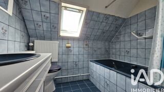  Maison à vendre 6 pièces 96 m²