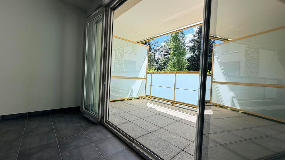 Appartement T2 balcon garage