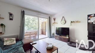  Appartement à vendre 2 pièces 42 m²