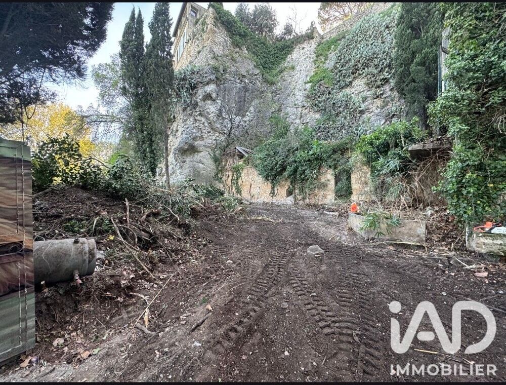 Vente Immeuble Vente Immeuble 960 m&sup2; Villeneuve-lès-avignon