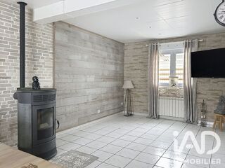  Maison à vendre 5 pièces 101 m²