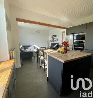  Maison à vendre 7 pièces 90 m²