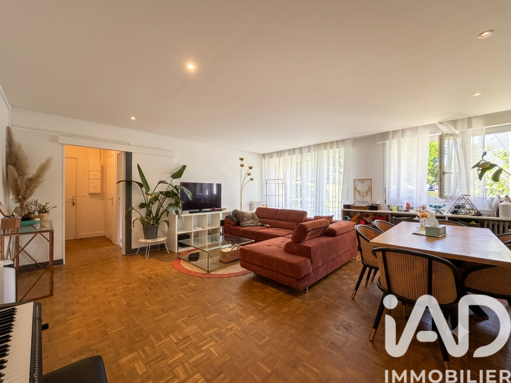 vente Appartement - 3 pièce(s) - 74 m² Le Port-Marly (78560)