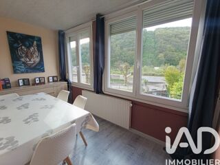  Maison à vendre 5 pièces 81 m²