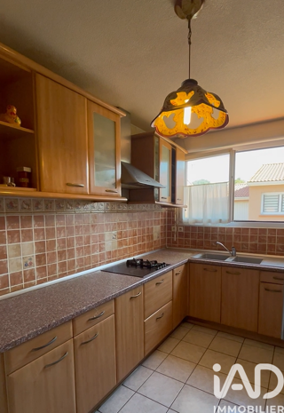  Maison à vendre 4 pièces 82 m²