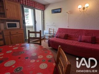  Appartement à vendre 1 pièce 26 m²