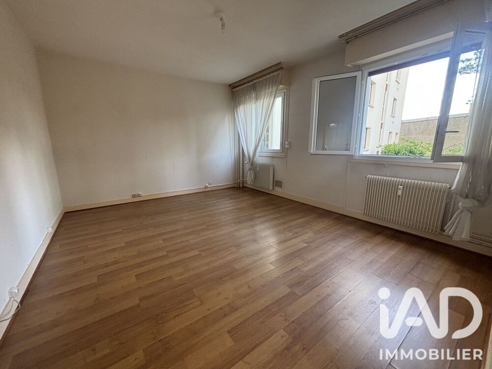Vente Appartement Vente Studio 1 pièce Troyes