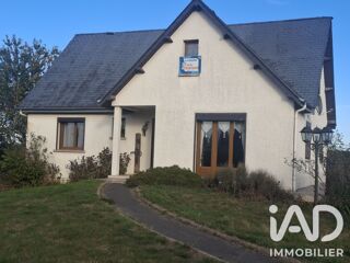  Maison à vendre 6 pièces 125 m²