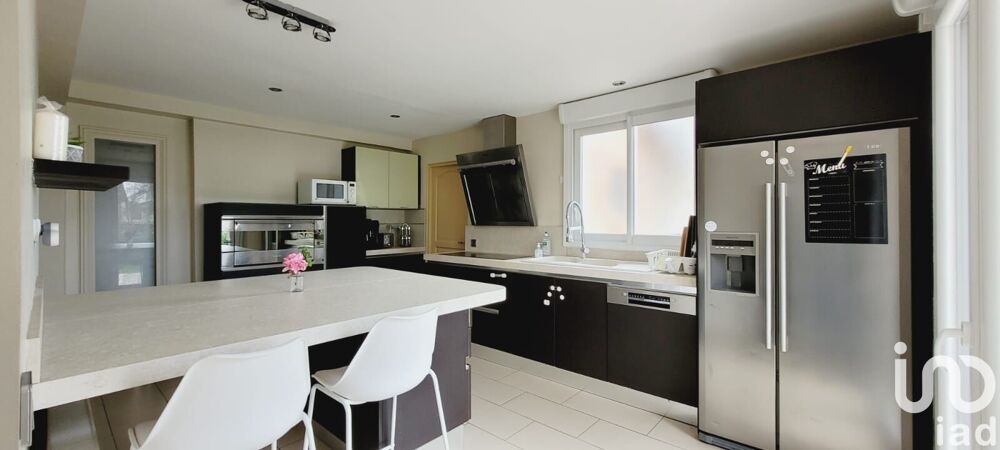 Vente Maison traditionnelle 6 pièces