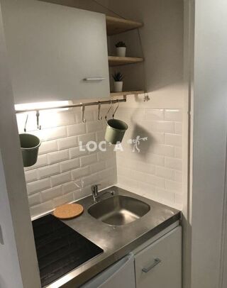  Appartement � louer 1 pi�ce 17 m�