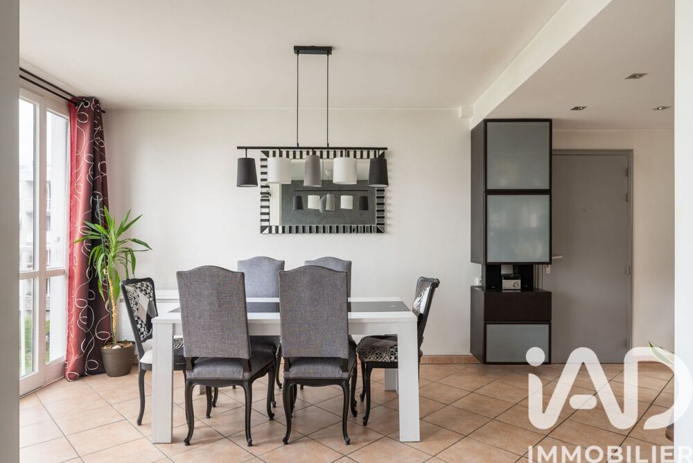 Vente Appartement Vente Appartement 4 pièces Saint-martin-d'hères