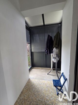  Maison à vendre 4 pièces 94 m²