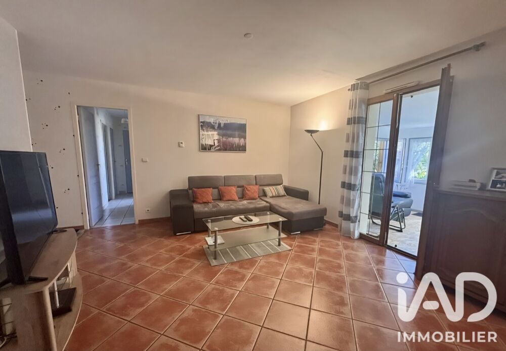 vente Maison - 5 pièce(s) - 100 m² Eaux-Puiseaux (10130)