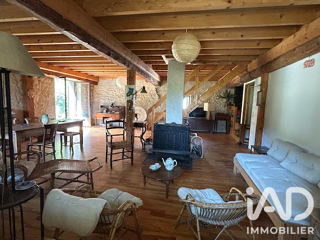  Maison à vendre 5 pièces 131 m²