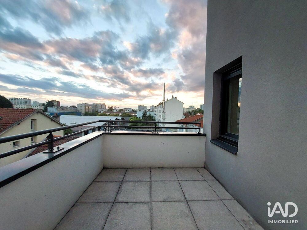 Location Appartement 4 pièces