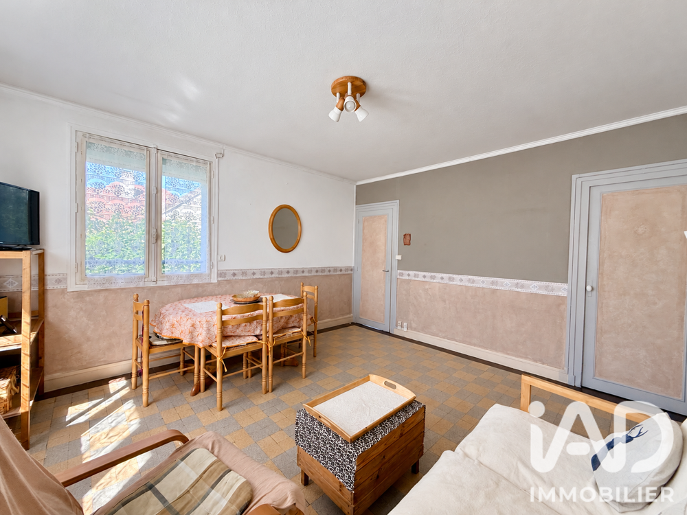 Vente Maison Vente Maison/villa 5 pièces Pithiviers
