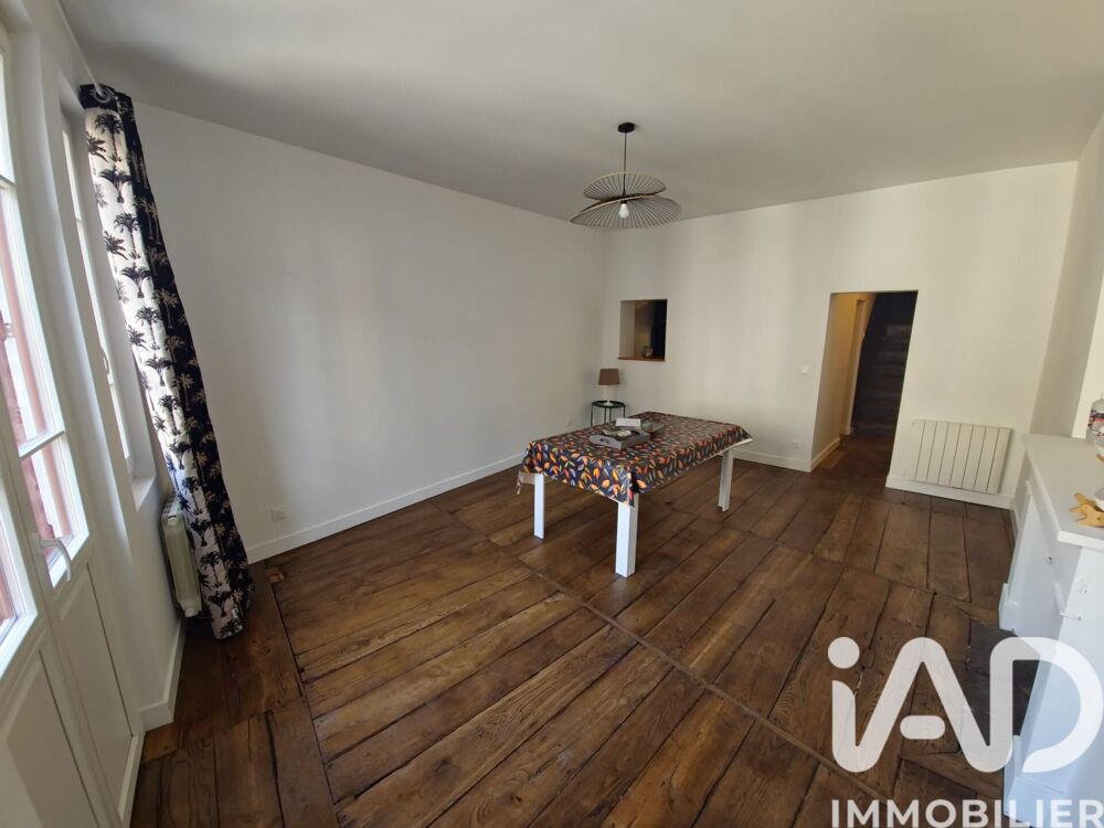 Vente Maison Vente Maison/villa 5 pièces Tulle