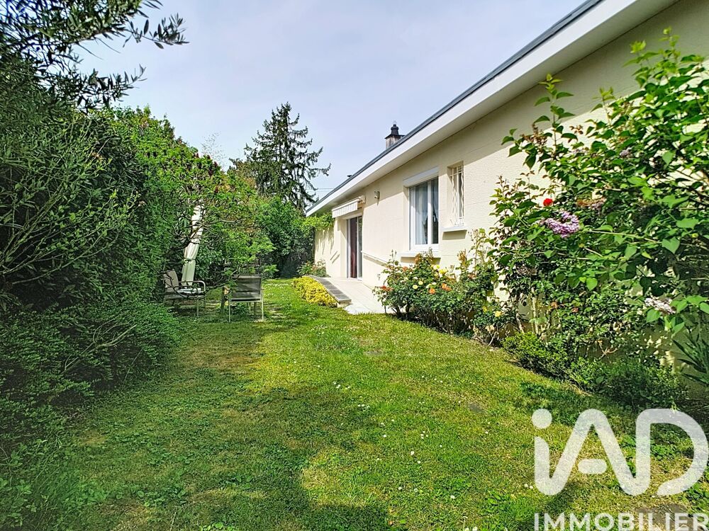 Vente Maison Vente Maison/villa 7 pièces Dammarie-lès-lys