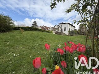  Maison à vendre 9 pièces 275 m²