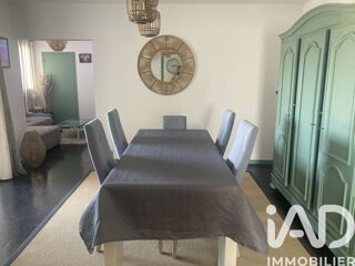  Appartement à vendre 5 pièces 105 m²