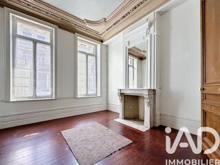  Appartement à vendre 3 pièces 55 m²