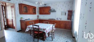  Maison à vendre 6 pièces 138 m²