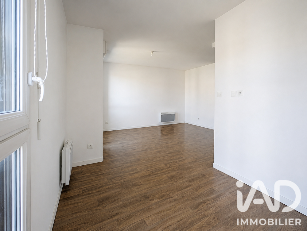 Vente Appartement Vente Appartement 1 pièce Nantes