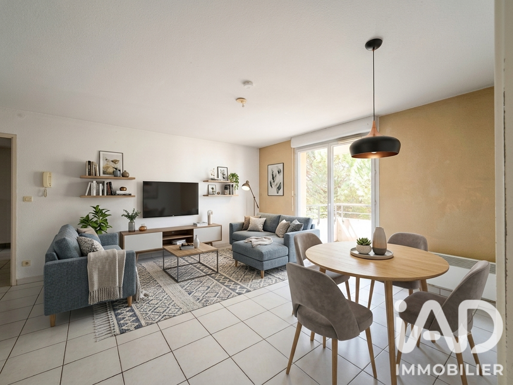 Vente Appartement Vente Appartement 4 pièces Fenouillet
