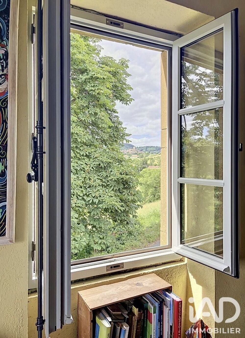Vente Maison de campagne 2 pièces