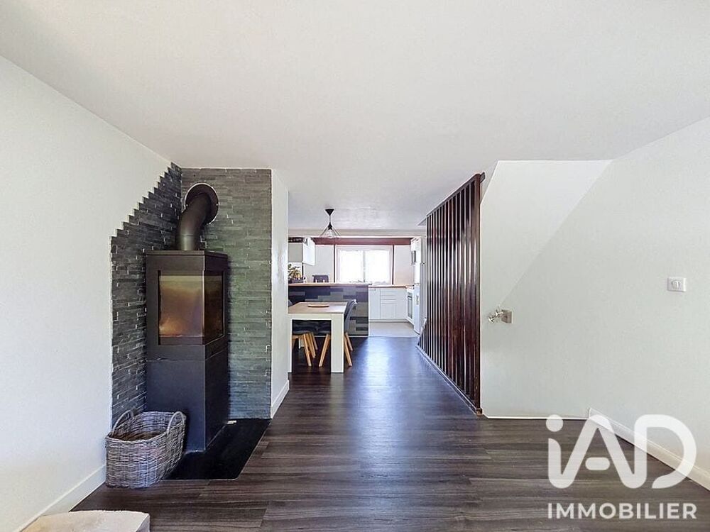 Vente Maison Vente Maison traditionnelle 4 pièces Cesson