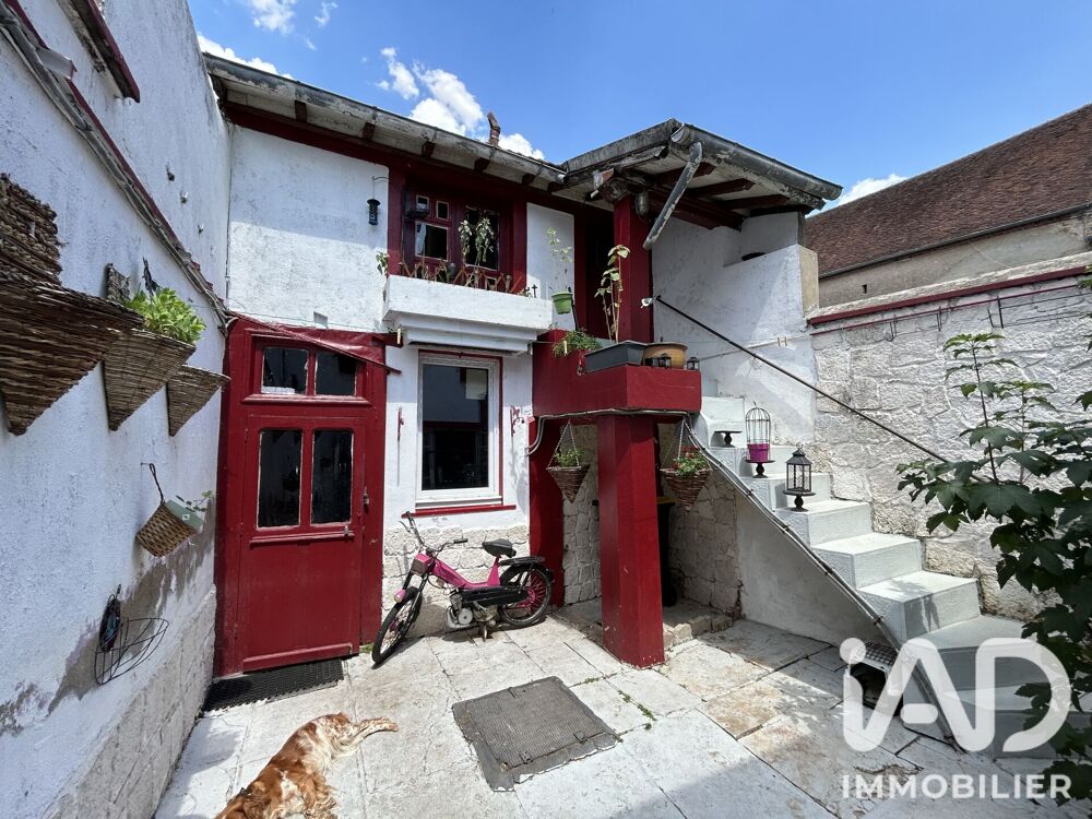 Vente Maison/villa 4 pièces