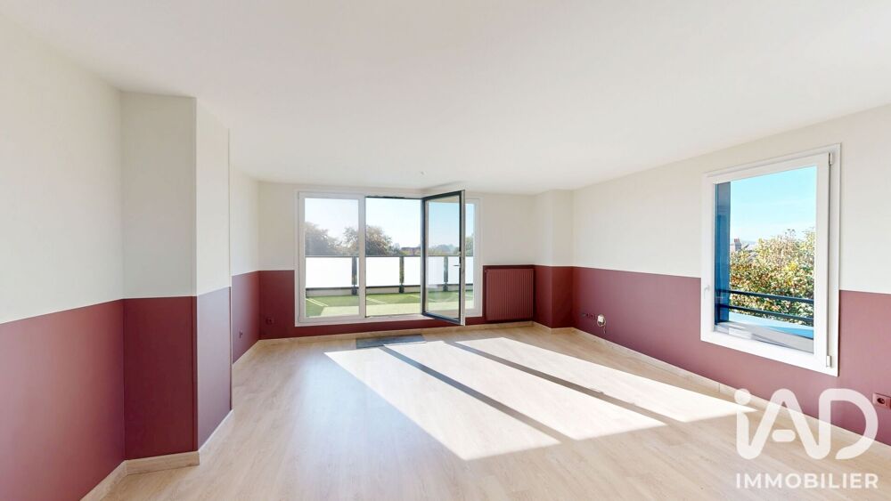 Vente Appartement Vente Appartement 3 pièces Mons-en-barœul