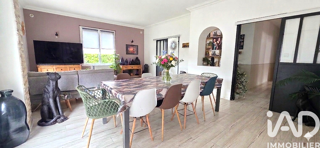  Maison à vendre 7 pièces 241 m²