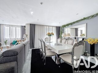  Appartement à vendre 4 pièces 88 m²