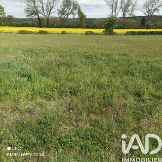  Terrain à vendre 481 m²