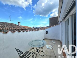  Maison à vendre 5 pièces 83 m²