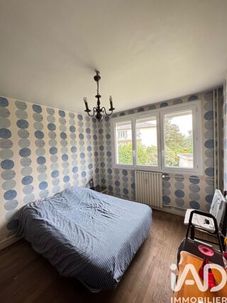  Appartement � vendre 2 pi�ces 41 m�