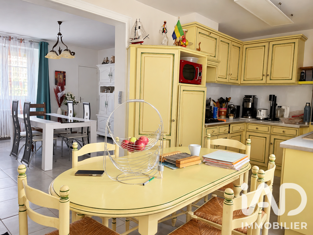 Vente Maison Vente Maison/villa 7 pièces La coquille